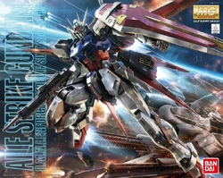 GAT-X105+AQM/E-X01 Aile Strike Gundam (Ver. RM)
