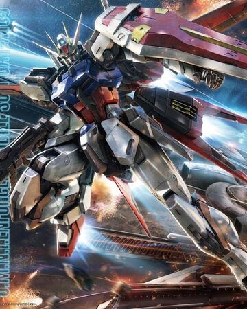 Mg Gat X105 Aqm E X01 Aile Strike Gundam Ver Rm Gunpla Wiki Fandom Mg Gat X105 Aqm E X01 Aile Strike Gundam Ver Rm Gunpla Wiki Fandom