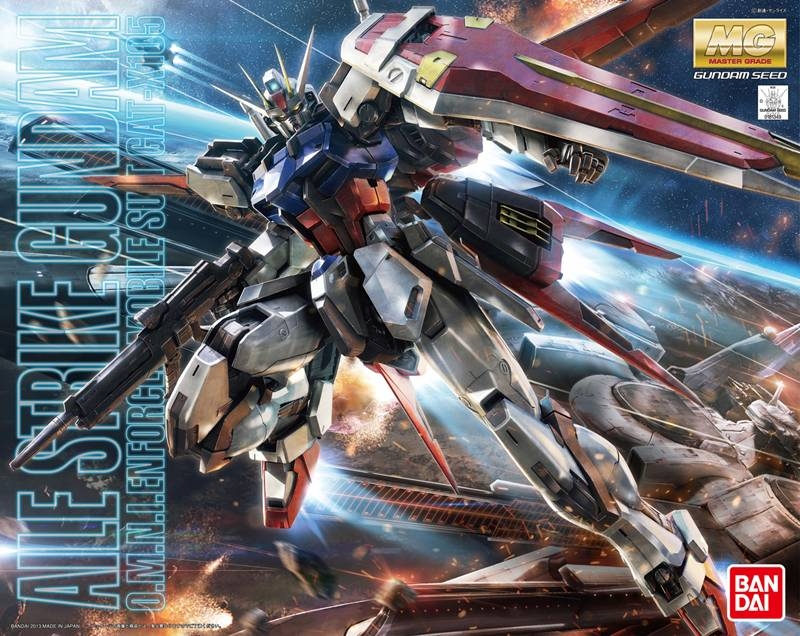 001 Build Strike Gundam Full Package (HGBF) Hobbyholics | lupon.gov.ph