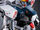 MG F91 Gundam F91 (Ver. 2.0) (Titanium Finish)