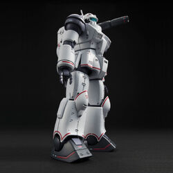 Hggto Rcx 76 Guncannon First Type Rollout Unit 1 Gunpla Wiki Fandom Hggto Rcx 76 Guncannon First Type Rollout Unit 1 Gunpla Wiki Fandom