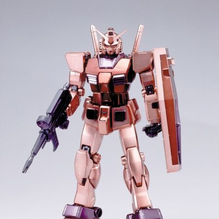 Pg Rx 78 C A Casval S Gundam Extra Finish Ver Gunpla Wiki Fandom