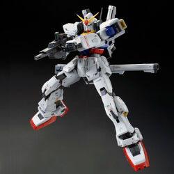 RG RX-178 ガンダムMk-II RGリミテッドカラーVer. Amazon | BANDAI RG 1/144 ガンダムMk-II RGリミテッドカラーVer