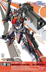 LR-GAT-X102 Regen Duel Gundam