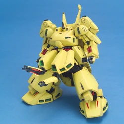 HGUC PMX-003 The-O | Gunpla Wiki | Fandom