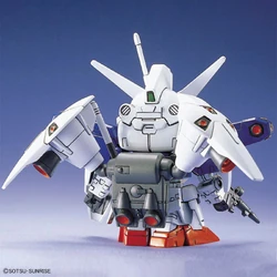 BB Senshi RX-78GP01-Fb Gundam 