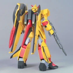 HGGS MVF-M11C Murasame (Andrew Waltfeld Custom) | Gunpla Wiki | Fandom