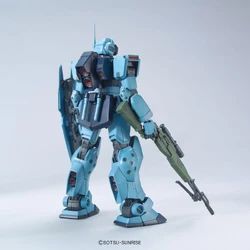MG RGM-79SP GM Sniper II | Gunpla Wiki | Fandom
