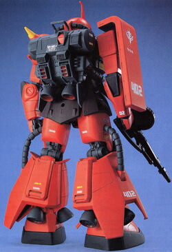 Johnny&#39;s - Rさま専用ˊ˗ robot-spirits-side-ms-gundam-