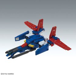 MG MSZ-010 ZZ Gundam (Ver. Ka) | Gunpla Wiki | Fandom MG MSZ-010 ZZ Gundam (Ver. Ka) | Gunpla Wiki | Fandom