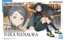 Nika Nanaura