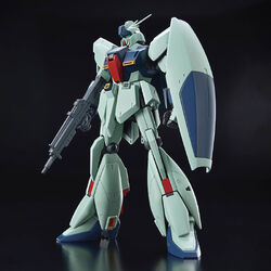MG RGZ-91 Re-GZ (Char's Counterattack Ver.) | Gunpla Wiki