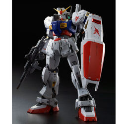 RG ガンダム Mk-Ⅱ LIMITED COLOR Ver P-Bandai RG 1/144 GUNDAM Mk-II RG LIMITED COLOR Ver