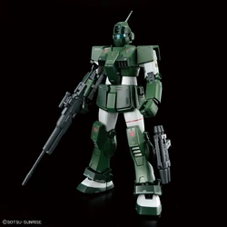 MG RGM-79SC GM Sniper Custom (Zeta Gundam Ver.) | Gunpla Wiki | Fandom