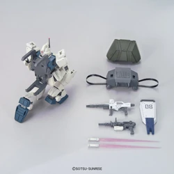 HGUC RX-79 Ez-8 ガンダム 1/144 完成品 HGUC 1/144 #155 RX-79(G)Ez-8 Gundam Ez8 – USA Gundam Store