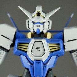MG AGE-1 Gundam AGE-1F/2 | Gunpla Wiki | Fandom