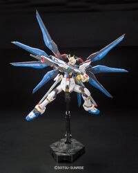 RG Strike Freedom 10