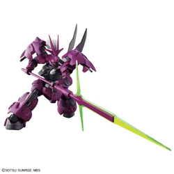 Bargain Item* Robot Spirits < Side MS > MD-0032G Guel`s Dilanza Ver. A.N.I.M.E. (Completed) - HobbySearch Anime Robot/SFX Store