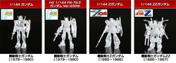 Gunpla Premium Box | Gunpla Wiki | Fandom