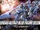 HGGS MBF-P03secondL Gundam Astray Blue Frame Second L