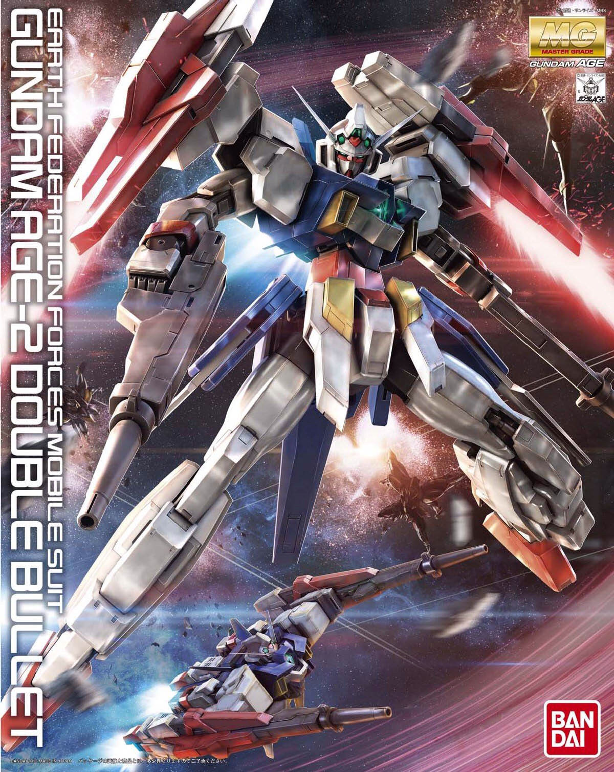 Mobile Suit Gundam AGE - Wikipedia