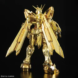 バイエル: イノベーション・カンパニー 2013年版 RG GF13-017NJ Shining Gundam | Gunpla Wiki | Fandom