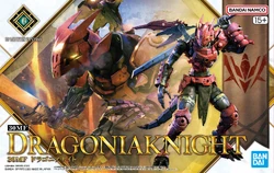 15. Dragonia Knight