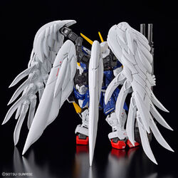 1/144 30MM EXM-H15C Acerby (Type-C)