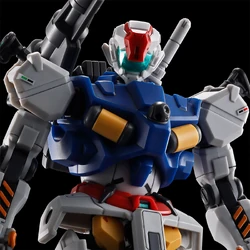 HGGQ RGM-79 Sayla's Light-Type Guncannon | Gunpla Wiki | Fandom