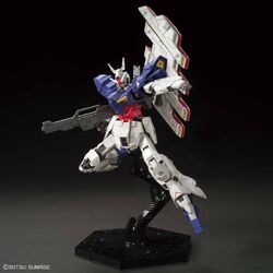 HGUC AMS-123X-X Moon Gundam | Gunpla Wiki | Fandom HGUC AMS-123X-X Moon Gundam | Gunpla Wiki | Fandom