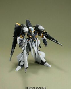 Hguc Orx 005 Gaplant Tr 5 Hrairoo Gunpla Wiki Fandom