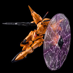 BANDAI RE/100 1/100 GUNDAM ZMT-S12G SHOKEW Model Kit | eBay