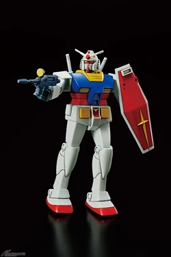 Gunpla 40th Memorial Set | Gunpla Wiki | Fandom