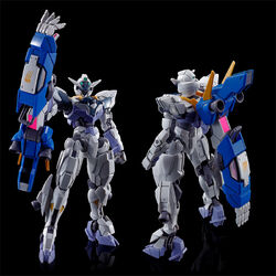 HGTWFM XGF-01［Ⅱ3］ Gundam Lfrith Jiu | Gunpla Wiki | Fandom