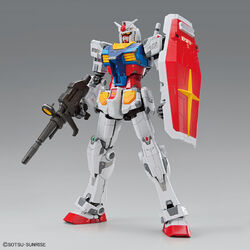 1/100 RX-78F00 ガンダム 「機動戦士ガンダム」　ｍｈ323 1/100 RX-78F00 ガンダム｜バンダイ ホビーサイト