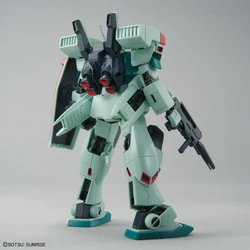 HGUC GM／GM II／GM III Set | Gunpla Wiki | Fandom