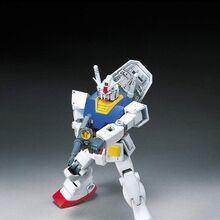 Hguc Rx 78 2 Gundam 01 Gunpla Wiki Fandom Hguc Rx 78 2 Gundam 01 Gunpla Wiki Fandom