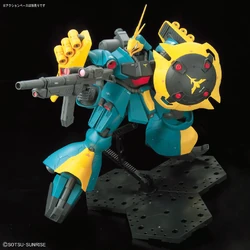 ガンプラ　RE/100 MSN-03 JAGD DOGA ギュネイ・ガス専用 RE/100 MSN-03 Jagd Doga – USA Gundam Store