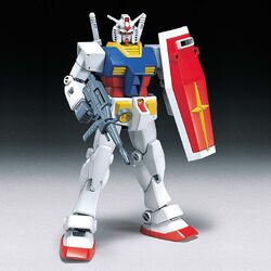 Hguc Rx 78 2 Gundam 01 Gunpla Wiki Fandom