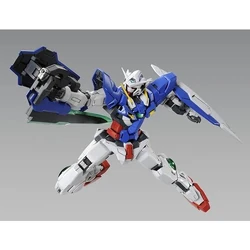 MG GN-001REII Gundam Exia Repair II | Gunpla Wiki | Fandom