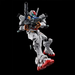HGGQ RGM-79 Sayla's Light-Type Guncannon | Gunpla Wiki | Fandom