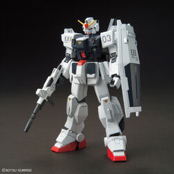その他 BANDAI RX-78D-3 BLUE DESTINY UNIT 3 HGUC RX-79BD-3 Gundam Blue Destiny Unit 3 - My Anime Shelf