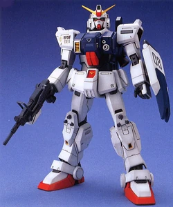 MG RX-79［G］ Gundam Ground Type | Gunpla Wiki | Fandom