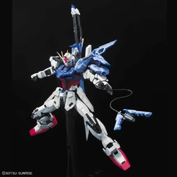 PG GAT-X105+AQM/E-YM1 Perfect Strike Gundam | Gunpla Wiki | Fandom
