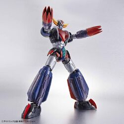 グレンダイザー （INFINITISM） （HG） HG 1/144 グレンダイザー(INFINITISM)｜バンダイ ホビーサイト