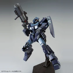 HGUC RGM-96Xs Jesta (Shezarr Type, Team B & C) | Gunpla Wiki | Fandom