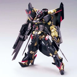 HGGS MBF-P01-Re2AMATU Gundam Astray Gold Frame Amatsu Mina