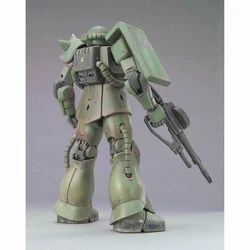 MG MS-06J Zaku II (Ver. 2.0) (MS IGLOO Image Color Ver