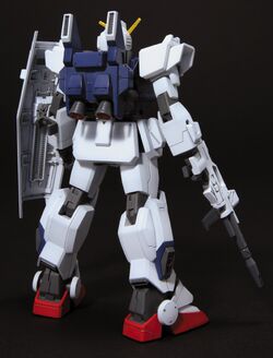 その他 BANDAI RX-78D-3 BLUE DESTINY UNIT 3 What is the best Blue destiny unit 3 design?( Daily OYW (re