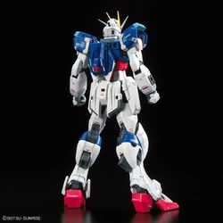 RG ZGMF-X56S/α Force Impulse Gundam | Gunpla Wiki | Fandom